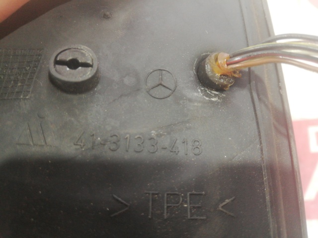 Espejo derecho 413133418 MERCEDES