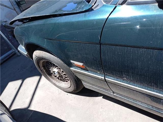 Aleta delantera izquierda 41351946925 BMW