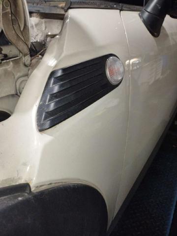 41352754725 BMW Aleta delantera izquierda  en stock Huelva