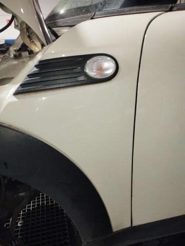 41352754725 BMW Aleta delantera izquierda comprar Bilbao