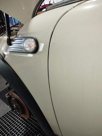 41352754725 BMW Aleta delantera izquierda  disponible Ourense