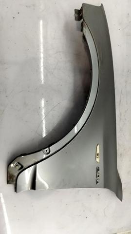 Aleta delantera izquierda para BMW X3  (E83)
