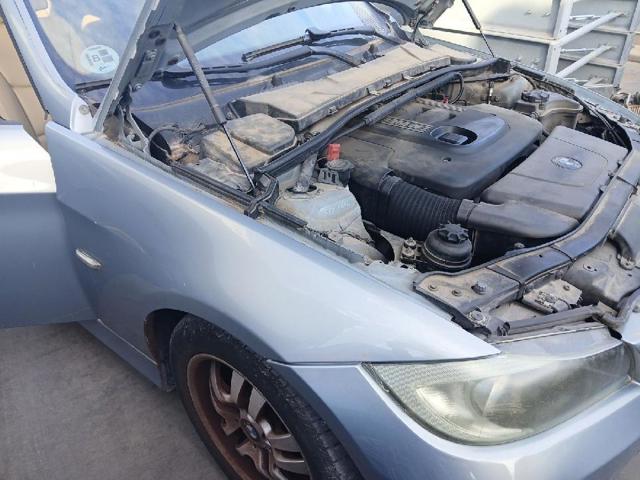 BMW 41355A55AF4 Aleta comprar Pamplona