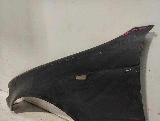 41357042323 BMW Aleta delantera izquierda  en stock Gandía