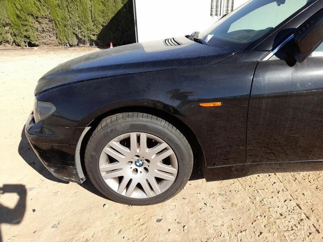 Precio del repuesto Aleta delantera izquierda 7  sedán