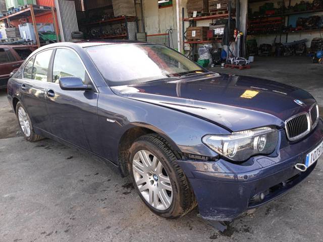 Guardabarros delantero derecho 41357061662 BMW