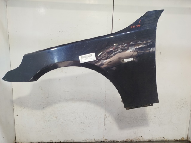 Aleta delantera izquierda para BMW 5  (E61)