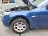 Guardabarros delantero izquierdo 41357111429 BMW