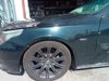 Guardabarros delantero izquierdo 41357111429 BMW