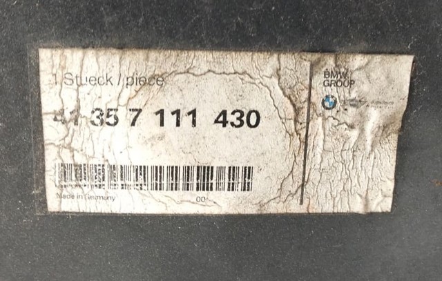 41357111430 BMW Aleta  en stock Córdoba