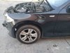 Guardabarros delantero izquierdo 41357133227 BMW