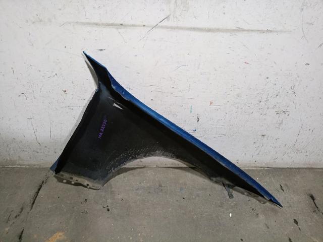 Aleta delantera izquierda BMW 1 E81, E87