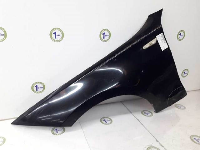 Aleta delantera izquierda BMW 1 E81, E87
