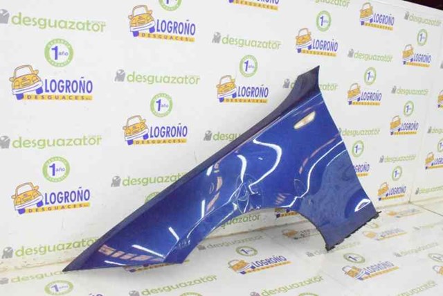 Aleta delantera izquierda BMW 1 E81, E87