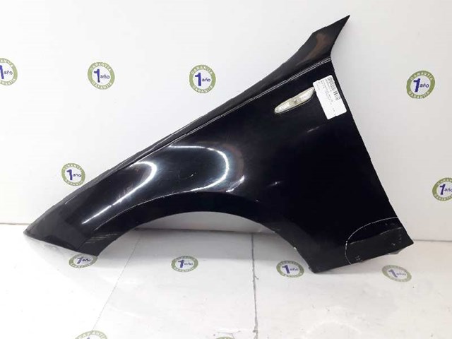 Aleta delantera izquierda BMW 1 E81, E87