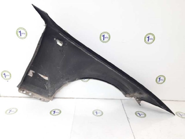 Aleta delantera izquierda BMW 1 E81, E87