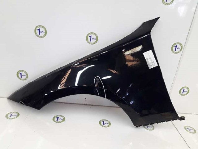 Aleta delantera izquierda BMW 1 E81, E87