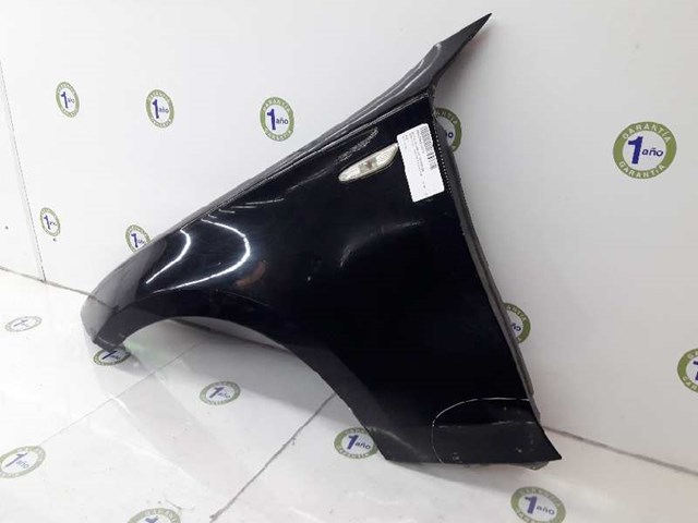 Aleta delantera izquierda BMW 1 E81, E87
