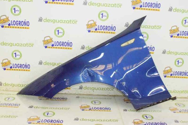 Aleta delantera izquierda BMW 1 E81, E87