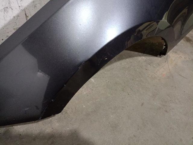 Aleta delantera izquierda BMW 1 E81, E87