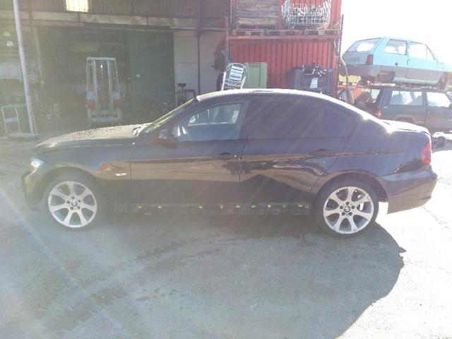 41357135679 BMW Aleta delantera izquierda  en stock Gandía