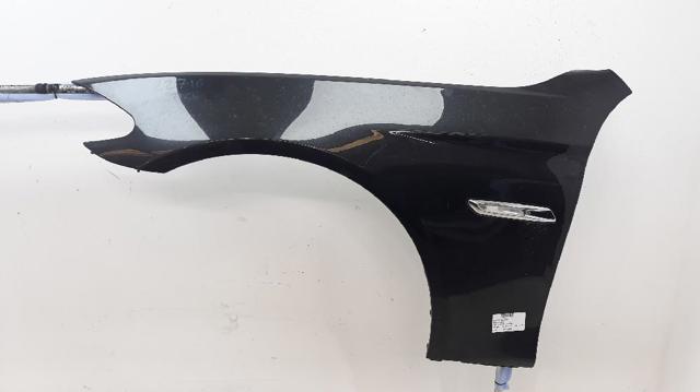Aleta delantera izquierda 41357248659 BMW