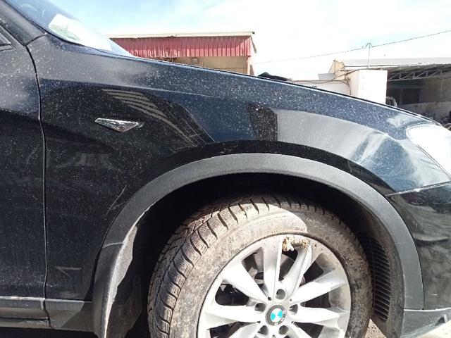 Aleta delantera 41357267324 BMW