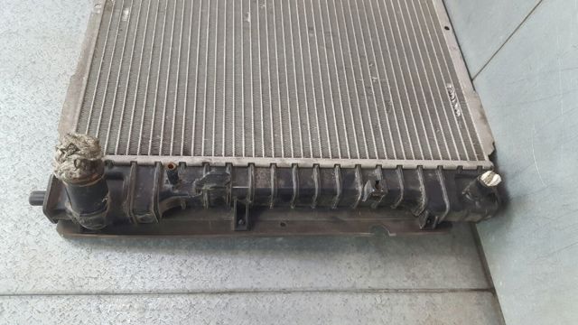 Água radiador 4135748 FORD