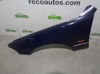 Guardabarros delantero izquierdo 41358162133 BMW