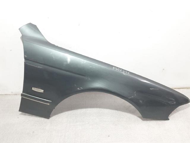 Aleta delantera 41358162134 BMW