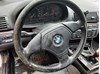 Guardabarros delantero izquierdo 41358240405 BMW