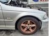 Guardabarros delantero derecho 41358240406 BMW