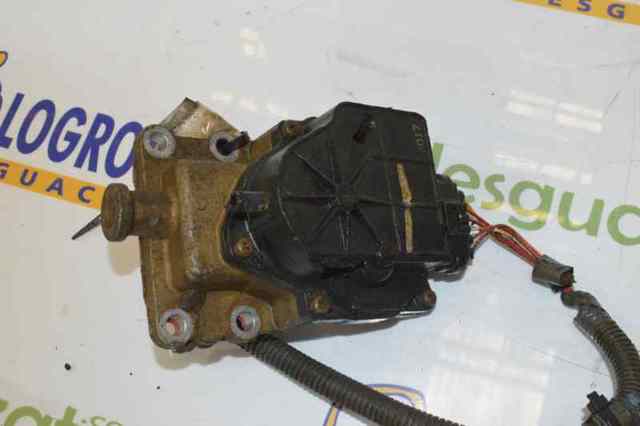 Válvula de solenoide, tracción delantera 4140035034 Toyota