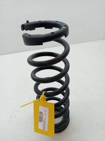 Muelle de amortiguador 4140A040 MITSUBISHI