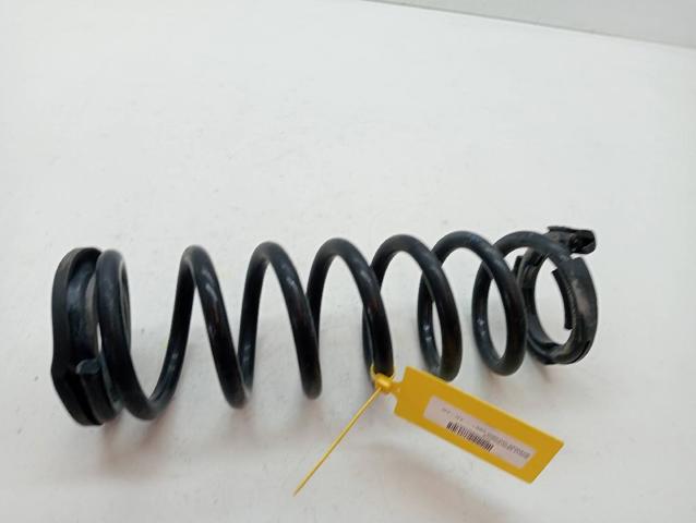 Muelle de eje trasero 4140A040 MITSUBISHI