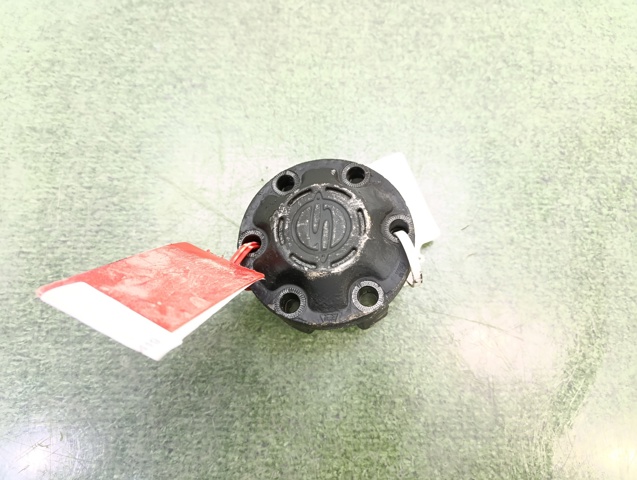 Buje de rueda delantero para SsangYong Korando KJ