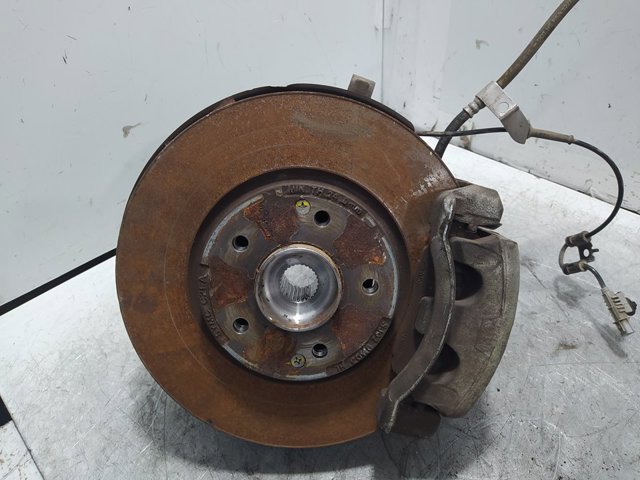 Discos 4144134000 SSANG YONG