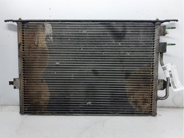 Condensador / radiador  aire acondicionado para ford mondeo i 2.0 i 16v ngd 4144369