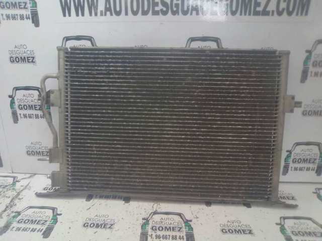 Condensador / radiador  aire acondicionado para ford mondeo ii 1.8 td rfn 4144369