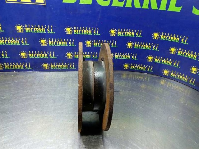 4146391 FORD Disco de freno trasero comprar Bilbao