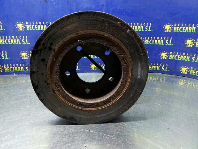 4146391 Disco de freno trasero  disponible Utrera