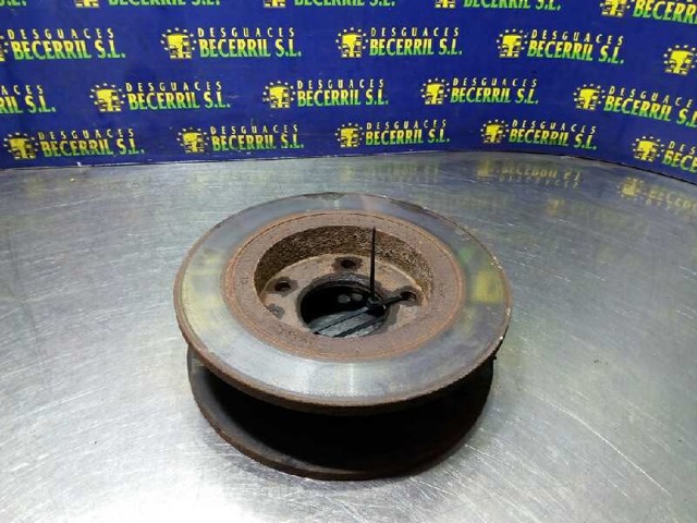 Freno de disco trasero 4146391 FORD