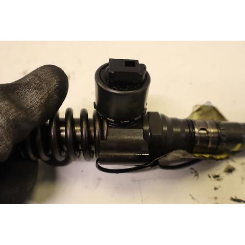 414720404 CHRYSLER Inyector de combustible  comprar en Oviedo