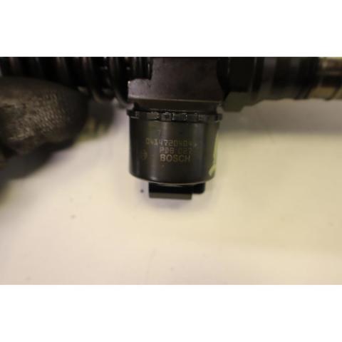 414720404 CHRYSLER Inyector de combustible  comprar en Lleida