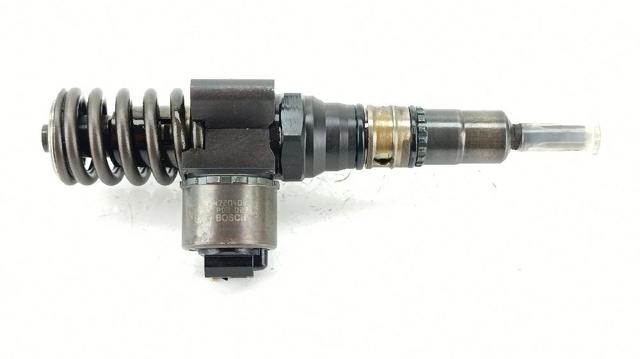 Inyectores 414720404 VAG