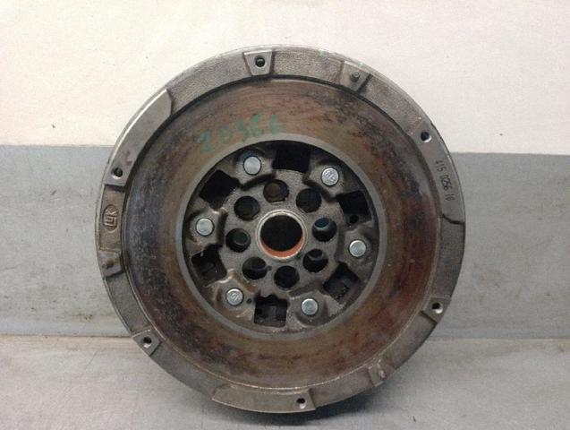 Motor de volante 415025610 OPEL