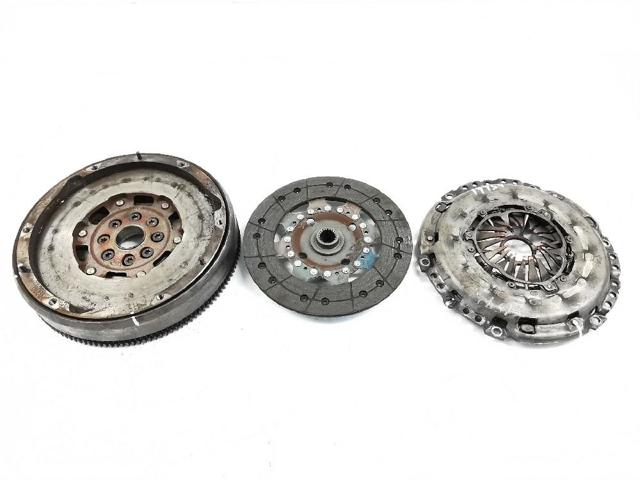 Volante bimasa para Peugeot 607  (9D, 9U)