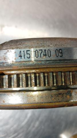 415074009 Volante de motor  comprar en Reus