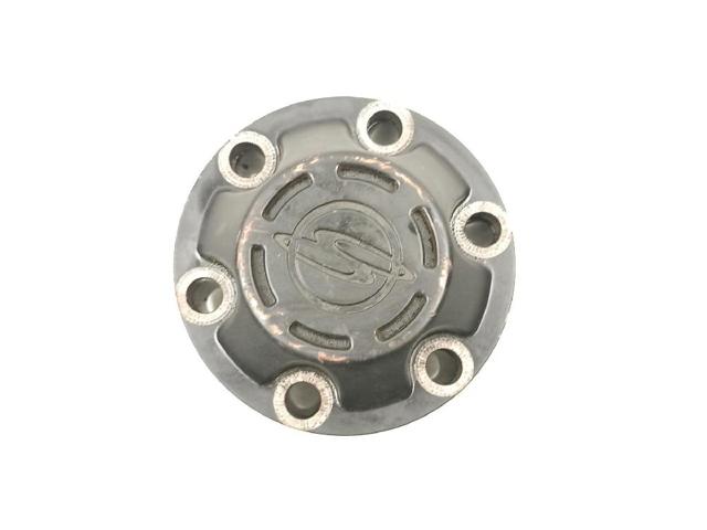 Acoplamiento del eje delantero 4151005000 SSANG YONG