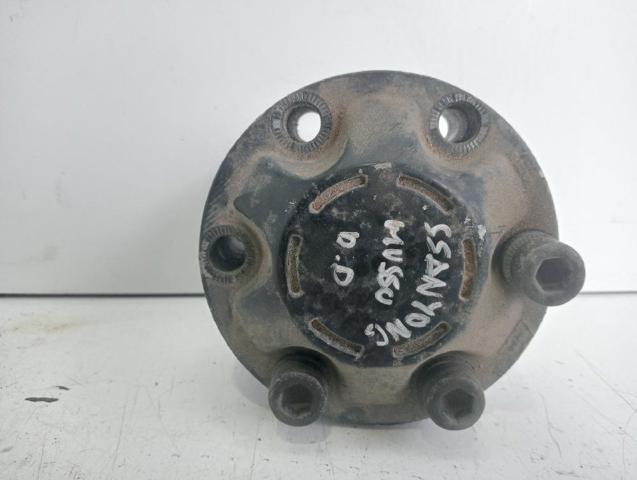 Acoplamiento del eje delantero 4151005100 SSANG YONG